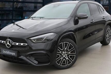 Mercedes-Benz GLA 220 15.000 km 51.790 € Aschaffenburg 63741