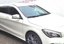 Mercedes CLA 180 Shooting Brake