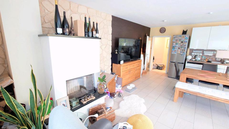 Erdgeschoßwohnung Egelsbach - 4 Zimmer, 98 m&sup2;, 510.000&euro; | Angebot:27298242