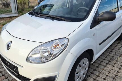 Renault Twingo 95.500 km 2.900 € Kleinostheim 63801