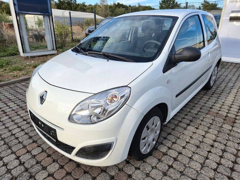 Renault Twingo 95.500 km 2.900 € Kleinostheim 63801