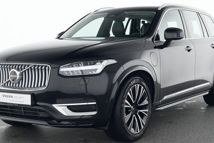Volvo XC90 47.900 km 56.990 &euro; Weiterstadt 64331