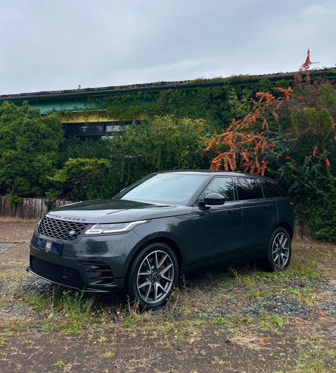 Range Rover Velar