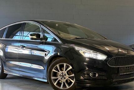 Ford S-Max 114.000 km 15.790 &euro; Maintal 63477