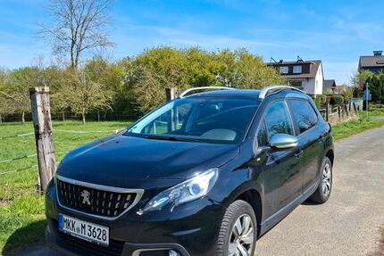 Peugeot 2008 119.000 km 9.200 &euro; Bruchköbel 63486