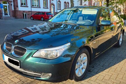 BMW 530 137.000 km 7.500 &euro; Obertshausen 63179