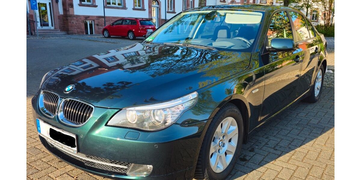BMW 530 137.000 km 7.500 &euro; Obertshausen 63179