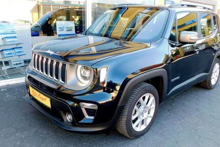 Jeep Renegade 83.607 km 13.190 € Wiesbaden 55252