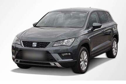 Seat Ateca 130.000 km 16.500 &euro; Frankfurt 60486