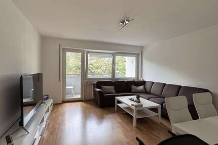 Wohnung zum Kaufen in Hanau Wolfgang 199.000 € 74.5 m² 3 zimmer