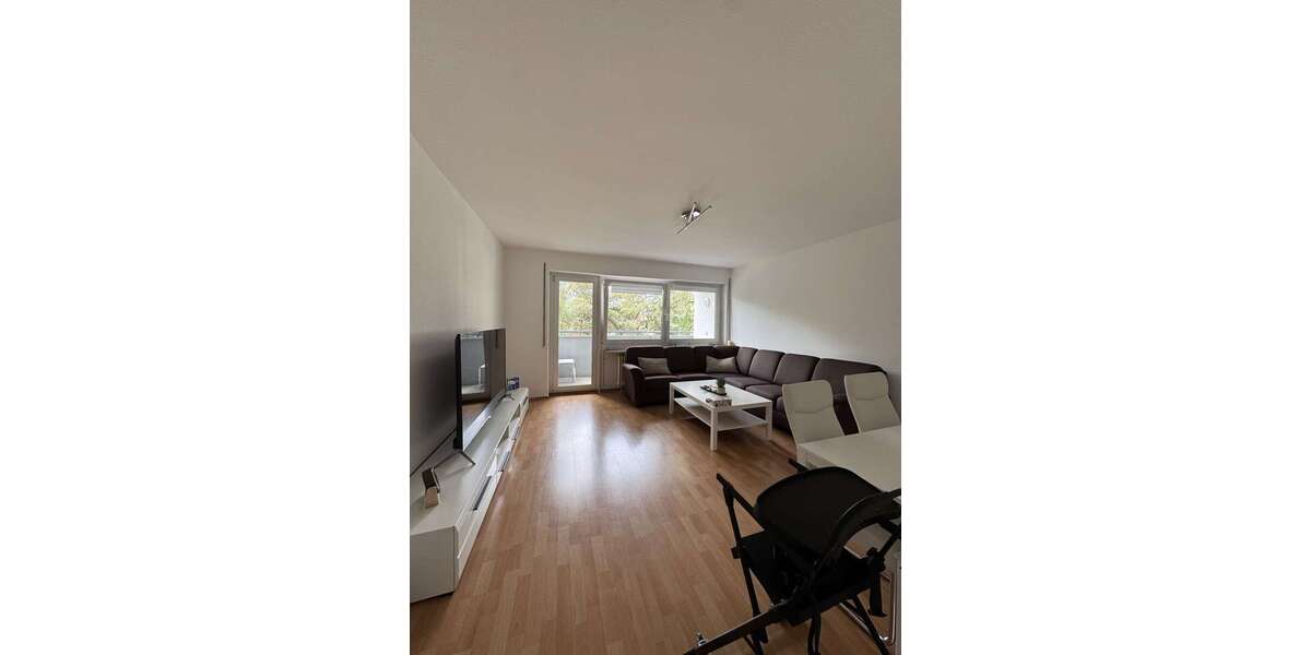 Wohnung zum Kaufen in Hanau Wolfgang 199.000 € 74.5 m² 3 zimmer