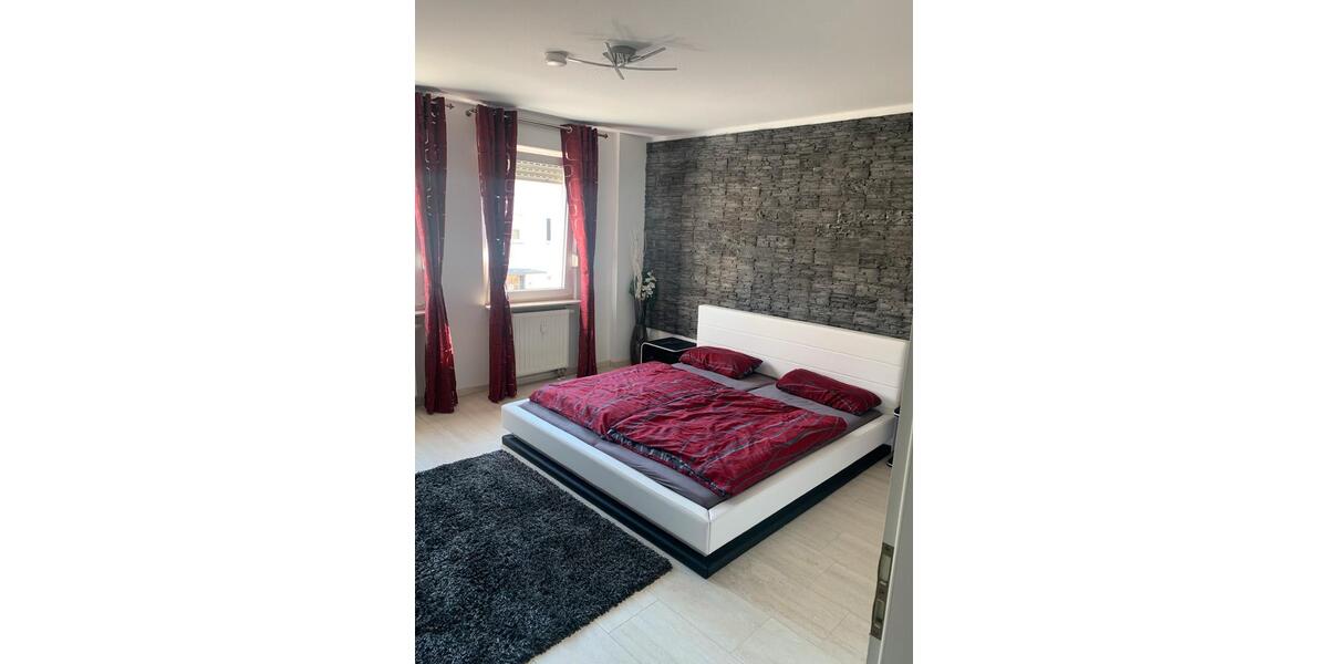 Etagenwohnung Offenbach am Main Bieber - 4 Zimmer, 96 m&sup2;, 369.000&euro; | Angebot:26354194