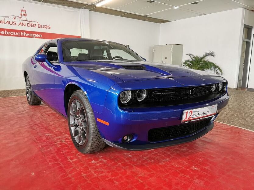 Challenger