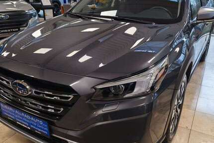 Subaru OUTBACK 15.214 km 39.990 &euro; Friedberg 61169