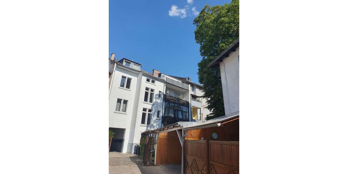 Etagenwohnung Darmstadt Darmstadt-Nord - 4 Zimmer, 108 m&sup2;, 421.200&euro; | Angebot:26552846