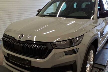 Skoda Kodiaq 55.900 km 36.888 &euro; Mühlheim 63165