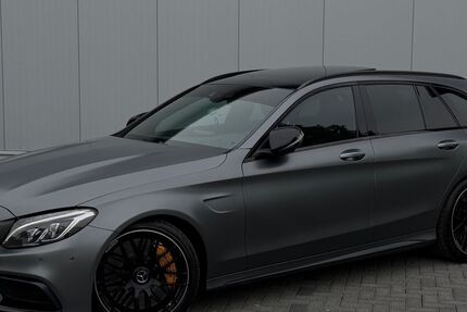 Mercedes-Benz C 63 AMG 155.000 km 37.777 &euro; Limeshain 63674