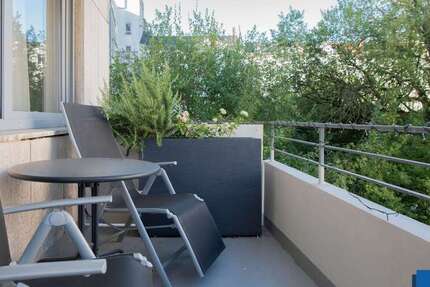 Wohnung Bad Homburg Berliner Siedlung/Gartenfeld - 2 Zimmer, 57 m&sup2;, 350.000&euro; | Angebot:27357349