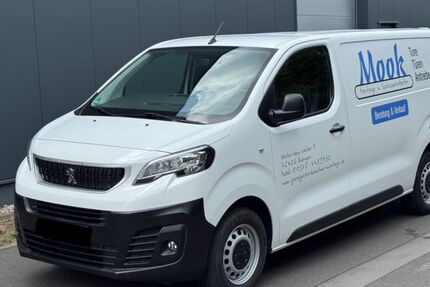 Peugeot Expert 180.000 km 9.600 € Bruchköbel 63486