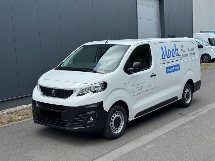 Peugeot Expert 180.000 km 9.600 € Bruchköbel 63486