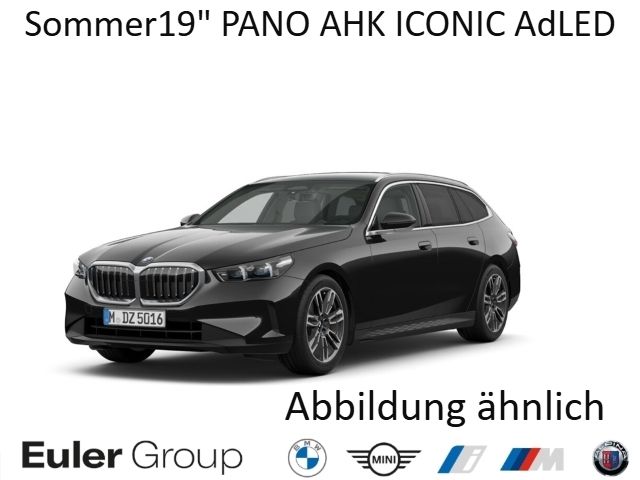 BMW 520 8.627 km 51.333 € Hofheim 65719