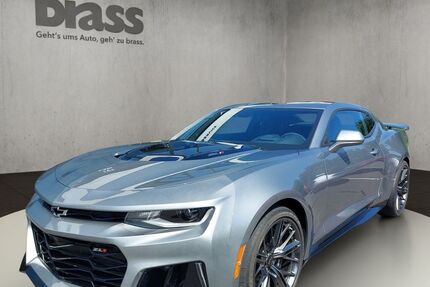 Chevrolet Camaro 15.000 km 96.900 € Dietzenbach 63128