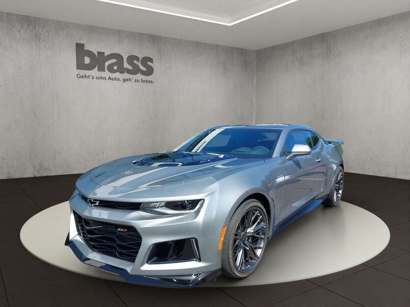 Chevrolet Camaro 15.000 km 96.900 € Dietzenbach 63128