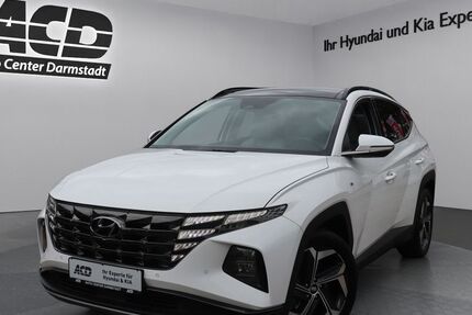 Hyundai TUCSON 22.470 km 33.470 € Darmstadt 64289