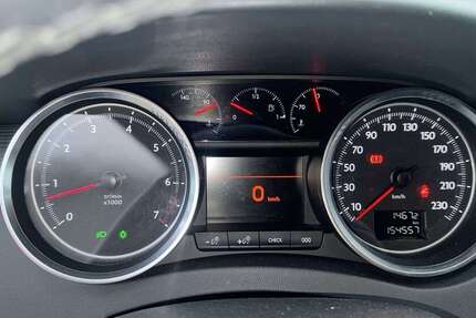 Peugeot 508 165.000 km 165.000 &euro; Mörfelden-Walldorf, Stadt 64546