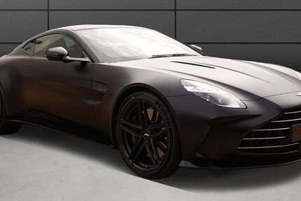Aston Martin V8 6.990 km 209.007 &euro; Kronberg 61476