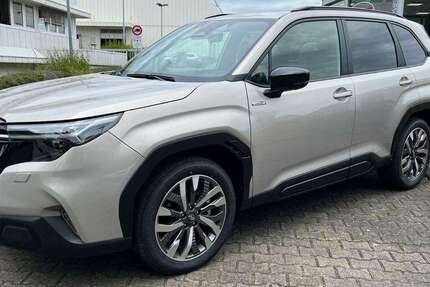 Subaru Forester 5.000 km 43.990 &euro; Friedberg 61169