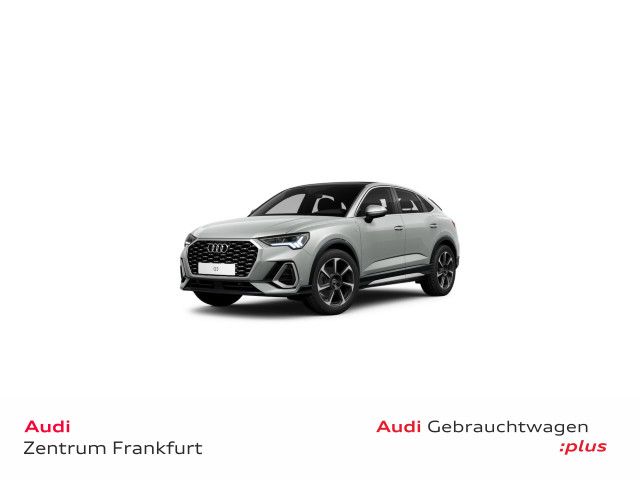 Audi Q3 50.105 km 39.430 &euro; Frankfurt am Main 60326