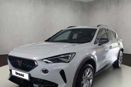 Cupra Formentor 16.800 km 27.950 &euro; Frankfurt 60488