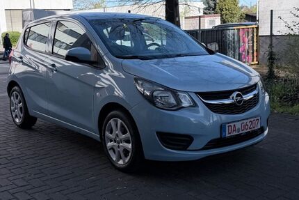 Opel Karl 60.000 km 6.500 &euro; Darmstadt 64293