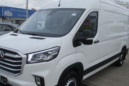 Maxus Deliver 9 12.000 km 18.950 &euro; Heusenstamm 63150