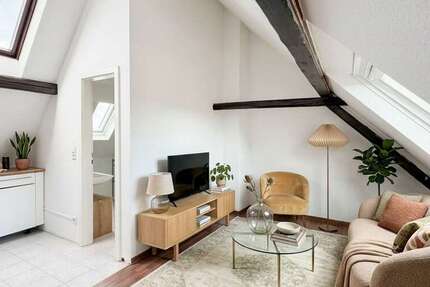 Wohnung Obertshausen - 2 Zimmer, 56 m&sup2;, 139.000&euro; | Angebot:26122332