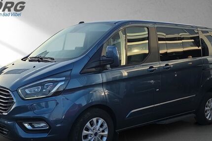 Ford Tourneo Custom 33.300 km 33.871 &euro; Bad Vilbel 61118