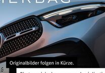 Gebrauchtwagen Mercedes C 200