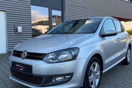 VW Polo 167.000 km 5.999 &euro; Kelkheim 65779