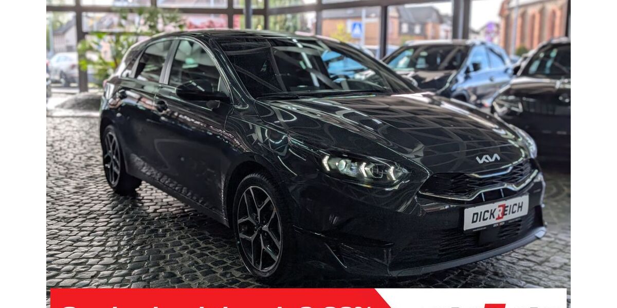 Kia Andere 14.989 km 20.980 &euro; Dieburg 64807