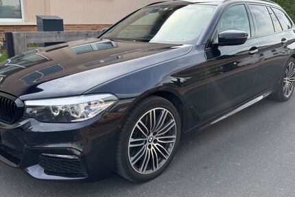 BMW 540 224.000 km 18.600 &euro; Freigericht/ Somborn bei Frankfurt am Main 63579
