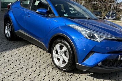 Toyota C-HR 155.894 km 12.399 &euro; Hanau 63452