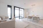 Etagenwohnung Frankfurt am Main Sachsenhausen - 2 Zimmer, 73 m&sup2;, 699.000&euro; | Angebot:26026478