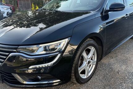 Renault Talisman 226.000 km 6.400 &euro; Nauheim 64569