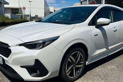 Subaru Impreza 10.000 km 31.990 &euro; Friedberg 61169