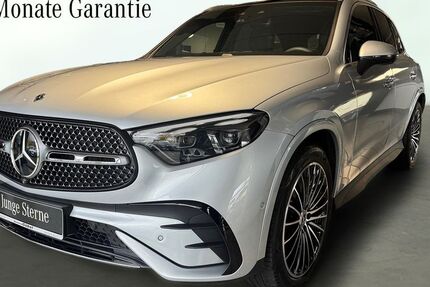 Mercedes-Benz GLC 300 8.334 km 65.490 € Hattersheim 65795