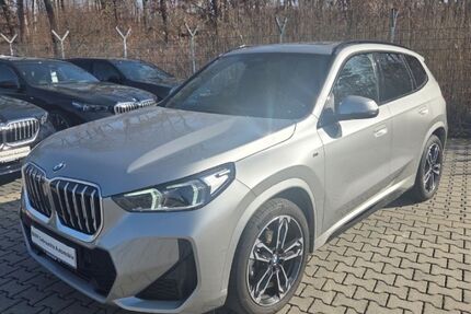 BMW X1 9.694 km 38.133 &euro; Rödermark 63322