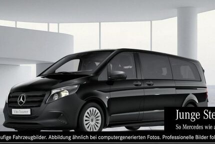 Mercedes-Benz Vito 24.250 km 51.980 &euro; Stockstadt 63811