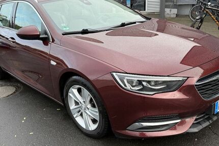 Opel Insignia 199.900 km 9.900 &euro; Frankfurt 60594