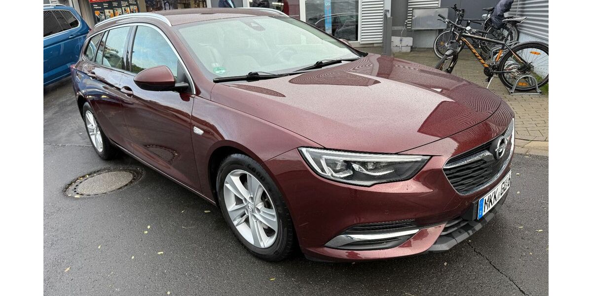 Opel Insignia 199.900 km 9.900 &euro; Frankfurt 60594
